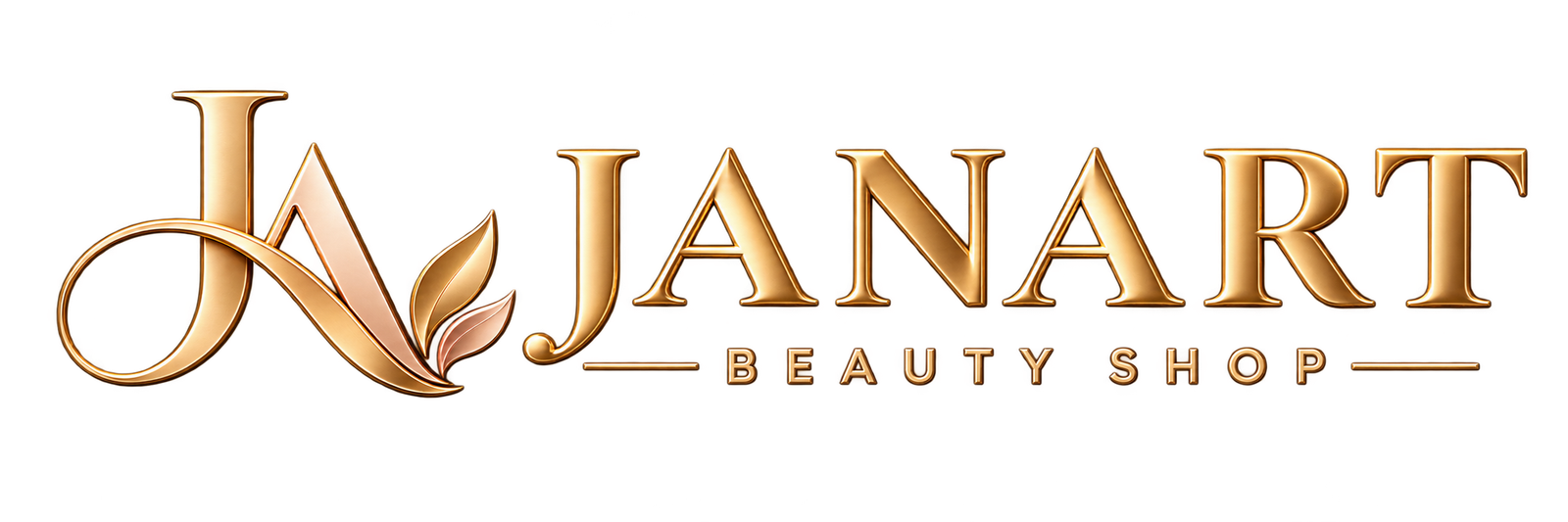 JANART Beauty Shop