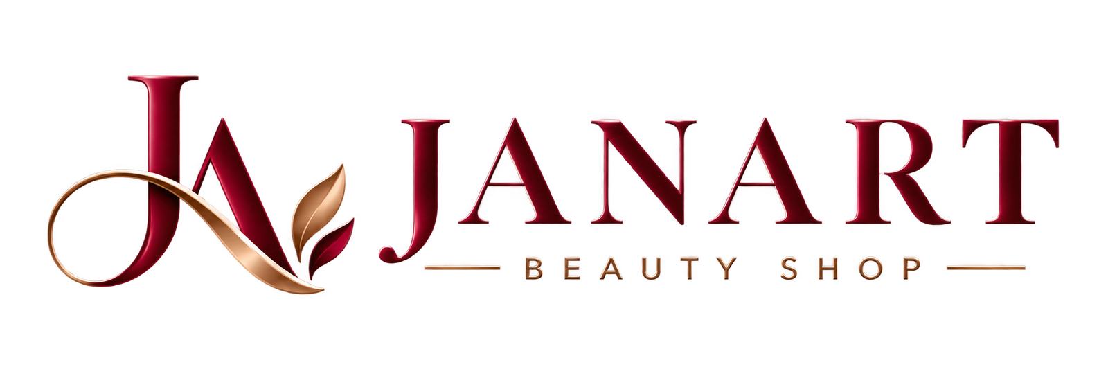 JANART Beauty Shop
